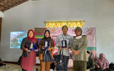 Helping Communities Face Livestock Waste Problems, FPP UNDIP Conducts Technical Guidance in Klaten Regency